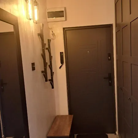 Apartament A&s - Happy *