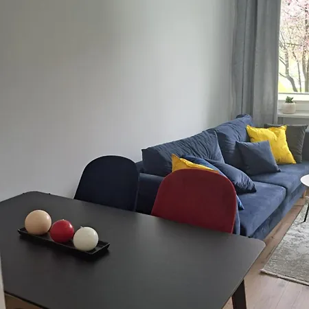 Apartament A&s - Happy *