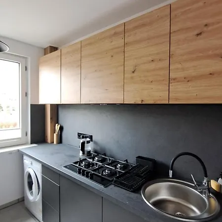 Apartament A&s - Happy *