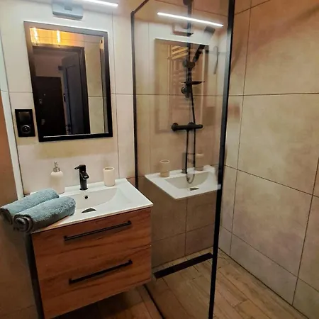 A&s - Happy Apartament