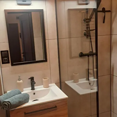 Apartament A&s - Happy *