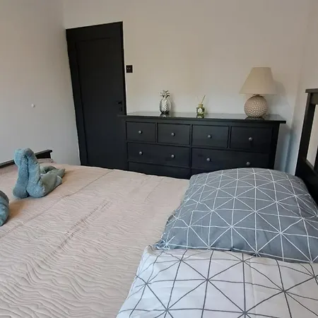 Apartamento A&s - Happy *