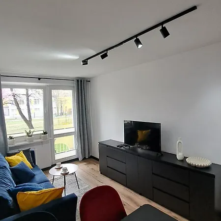 Apartament A&s - Happy Wałbrzych