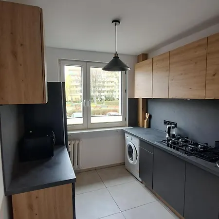 A&s - Happy Apartamento Wałbrzych