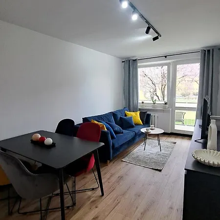 A&s - Happy Apartament Wałbrzych