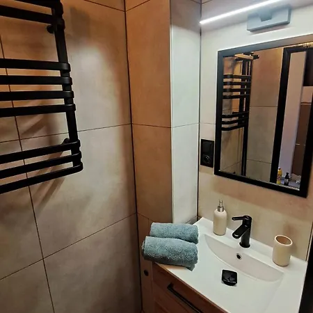 A&s - Happy Apartament *