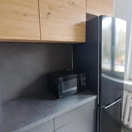 Apartament A&s - Happy Wałbrzych