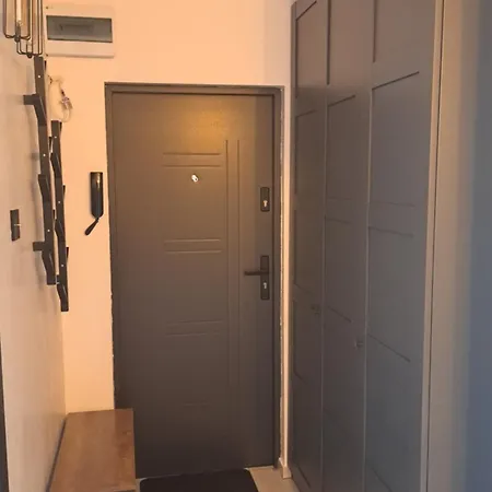 Apartament A&s - Happy Wałbrzych