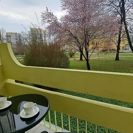 Apartament A&s - Happy *
